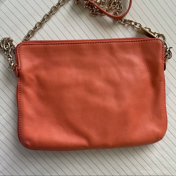NEW BOTKIER VALENTINA MINI CONVERTIBLE Crossbody - Picture 2 of 5
